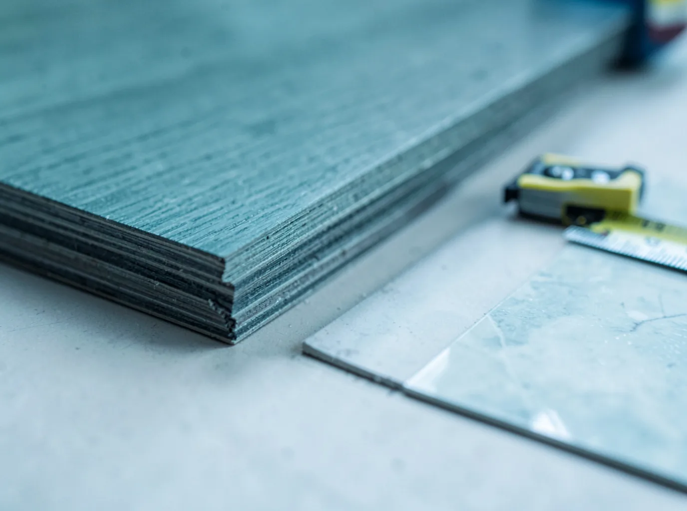 Luxury Vinyl Plank Installation Raymond, NH FAQs